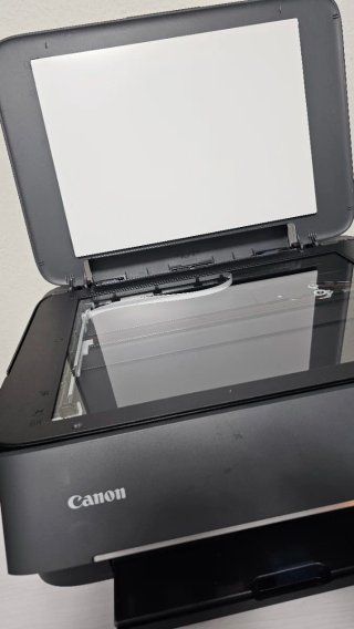 Impresora Canon TS5350i