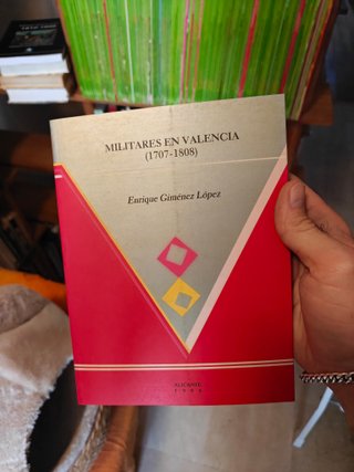 Varios libros