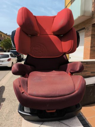 Silla coche Cybex Pallas 2