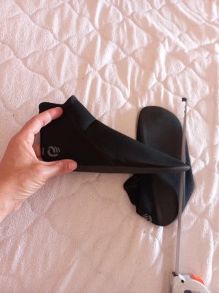 Calcetines Neopreno Olaian 2mm Niños