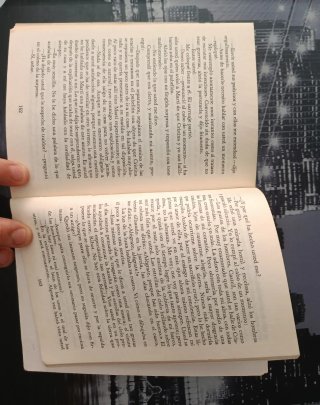 Libro La alegría del capitán Ribot - Valdés (1970)