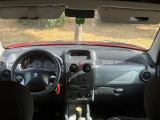 Peugeot e-Partner 2005