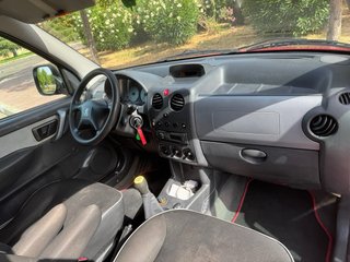 Peugeot e-Partner 2005
