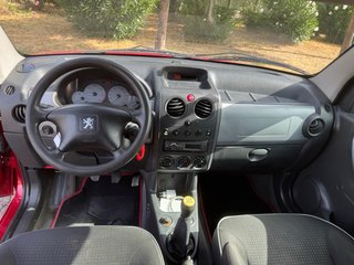 Peugeot e-Partner 2005