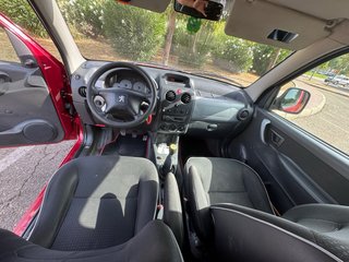 Peugeot e-Partner 2005