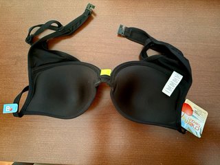 Bikini nuevo con etiquetas Cherry Beach Push-Up