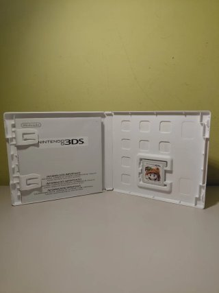 Lotto Giochi Nintendo DS e 3DS