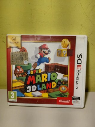 Lotto Giochi Nintendo DS e 3DS