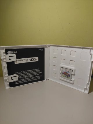 Lotto Giochi Nintendo DS e 3DS