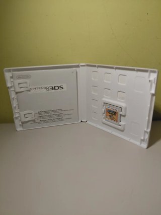 Lotto Giochi Nintendo DS e 3DS