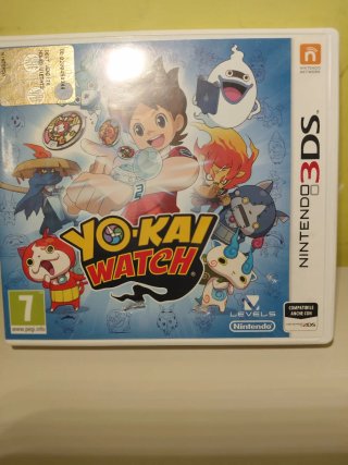 Lotto Giochi Nintendo DS e 3DS