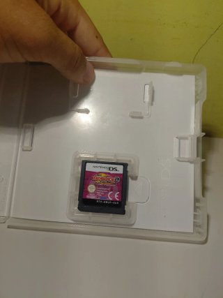 Lotto Giochi Nintendo DS e 3DS