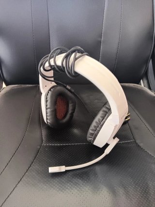 Auriculares Gaming Krom Kopa Pro