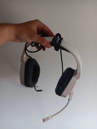 Auriculares Gaming Krom Kopa Pro