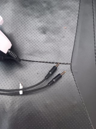 Auriculares Gaming Krom Kopa Pro