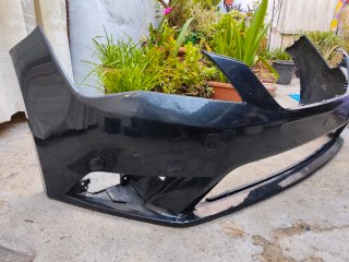 Parachoques Seat Leon III Delantero