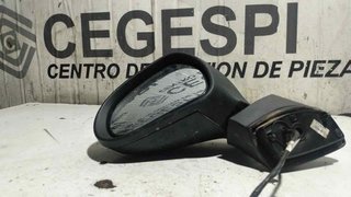 RETROVISOR IZQUIERDO PEUGEOT 207 SW Confort | 07.