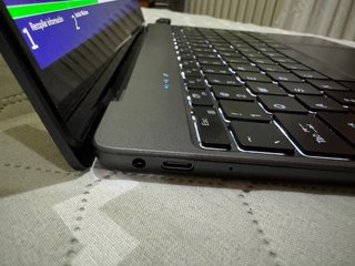 Chuwi Larkbook X Gris