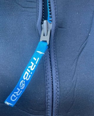 Traje Neopreno Niño 10 Años con Capucha