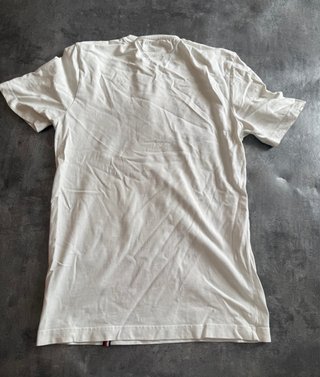 Camiseta Tommy Hilfiger MCMLXXXV Talla M