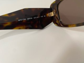 Gafas de sol Prada Symbole