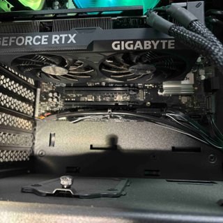Tarjeta gráfica RTX 4060 Ti 16GB OC Gaming