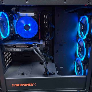 Tarjeta gráfica RTX 4060 Ti 16GB OC Gaming