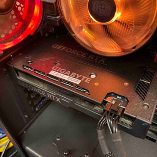Tarjeta gráfica RTX 4060 Ti 16GB OC Gaming