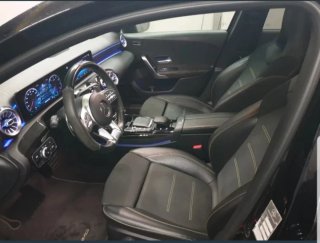 Mercedes a45 s  AMG 422cv  2021