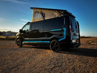 Renault Trafic 2016