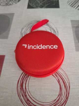 Luz de Emergencia Help Flash IoT V16 Conectada
