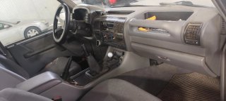 Land Rover Discovery 1995