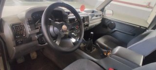 Land Rover Discovery 1995