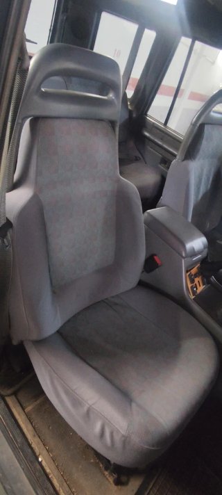 Land Rover Discovery 1995