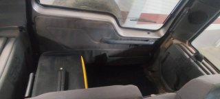Land Rover Discovery 1995