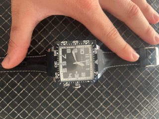 Reloj Viceroy Negro