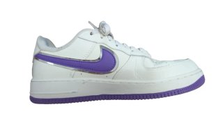 Nike Air Force 1 Moradas Talla 43