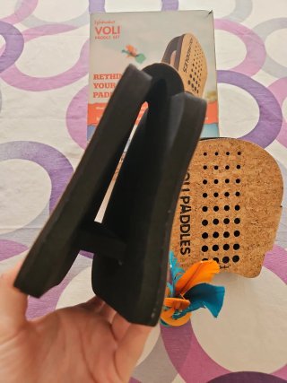 Set Voli Paddles Waboba Playa
