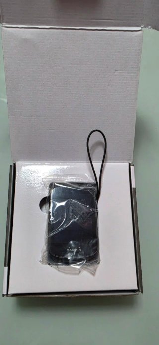 Garmin Edge 530