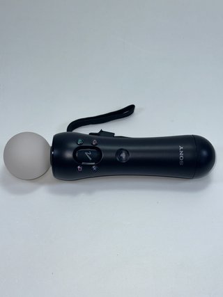 PlayStation 3 Move Starter Pack Completo