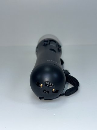 PlayStation 3 Move Starter Pack Completo