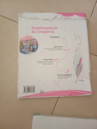 MATEMÀTIQUES APLICADES A LES CIÈNCIES SOCIALS I