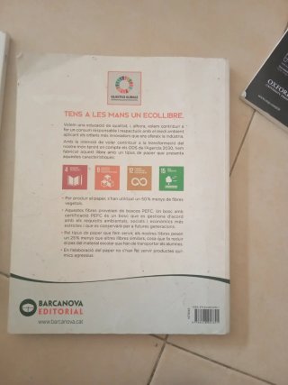 MATEMÀTIQUES APLICADES A LES CIÈNCIES SOCIALS I