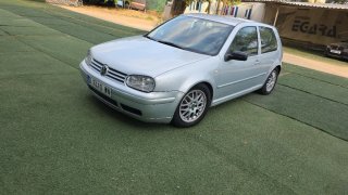 Volkswagen Golf 1999