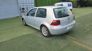 Volkswagen Golf 1999