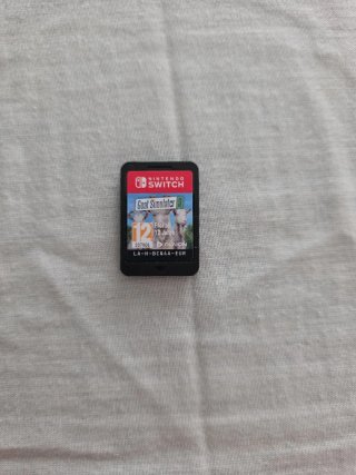 Goat Simulator 3 Nintendo Switch