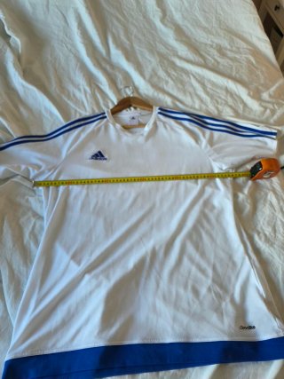 Camiseta Adidas original Talla L