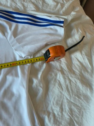 Camiseta Adidas original Talla L