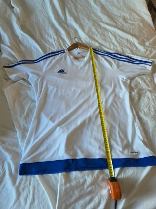 Camiseta Adidas original Talla L