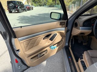 BMW 528i Pack M